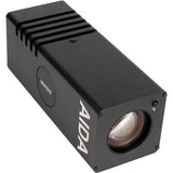 AIDA-HD-NDI-X20 AIDA Full HD NDI®|HX/IP/SRT/HDMI PoE 20X Zoom POV Camera