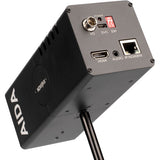 AIDA-HD-NDI-X20 AIDA Full HD NDI®|HX/IP/SRT/HDMI PoE 20X Zoom POV Camera