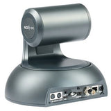 AIDA-PTZ-NDI3-X20B AIDA Broadcast/Conference NDI®|HX3 120fps FHD NDI/IP/SRT/SDI/HDMI PTZ Camera 20X Zoom Auto-Tracking Black