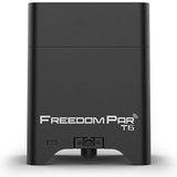 Chauvet Freedom Par T6 Battery-Powered RGB LED PAR with Wireless DMX