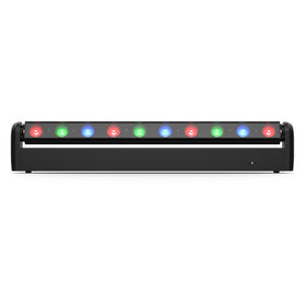 Chauvet COLORband PiX-M ILS Moving LED Wash Light (RGB)