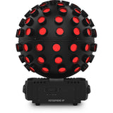 Chauvet Rotosphere HP RGBA+CMYO LED Mirror Ball Simulator