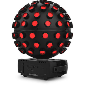 Chauvet Rotosphere HP RGBA+CMYO LED Mirror Ball Simulator