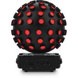 Chauvet Rotosphere HP RGBA+CMYO LED Mirror Ball Simulator