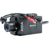 AIDA-HD-NDI3-120 FHD 120fps NDI®|HX3/IP/SRT/HDMI PoE POV Camera