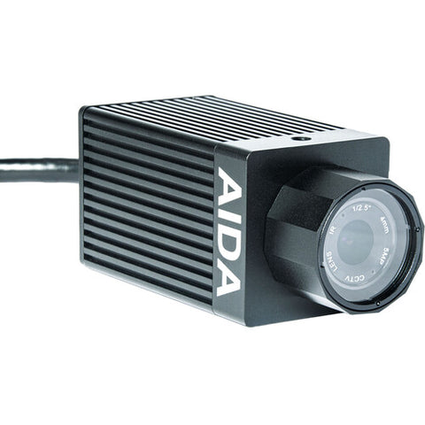 AIDA-HD-NDI3-IP67 FHD 120fps NDI®|HX3/IP/SRT PoE Weatherproof POV Camera