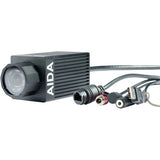 AIDA-HD-NDI3-IP67 FHD 120fps NDI®|HX3/IP/SRT PoE Weatherproof POV Camera