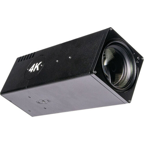 AIDA-UHD-NDI3-X30 UHD 4K/60 NDI®|HX3/IP/SRT/HDMI PoE 30X Zoom POV Camera