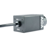 AIDA-UHD-NDI3-IP67 UHD 4K/60 NDI®|HX3/IP/SRT PoE Weatherproof POV Camera