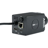 AIDA-UHD-NDI3-300 UHD 4K/60 NDI®|HX3/IP/SRT/HDMI PoE POV Camera