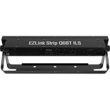 Chauvet EZlink Strip Q6BT ILS Battery-Powered RGBA Linear Wash LED with Bluetooth