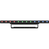 Chauvet COLORband T3BT ILS RGB LED Strip with Bluetooth