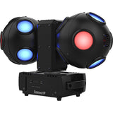 Chauvet Cosmos HP Dual Rotating Sphere RGBW LED Effects Light