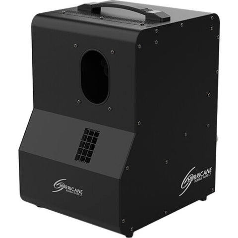 Chauvet Hurricane Bubble Haze LT