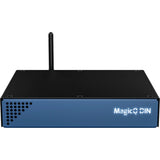 ChamSys MagicQ DIN RAIL Mount Protocols Solution