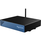 ChamSys MagicQ DIN RAIL Mount Protocols Solution