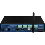 ChamSys MagicQ DIN RAIL Mount Protocols Solution