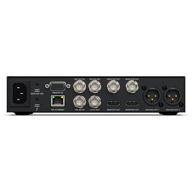 Blackmagic Design BMD-BDLKULSTMP010G Blackmagic Media Player 10G