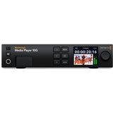 Blackmagic Design BMD-BDLKULSTMP010G Blackmagic Media Player 10G