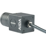 AIDA-HD-NDI-TF FHD NDI®|HX/SRT/IP PoE Weatherproof IP54 POV Camera with 05-50mm Varifocal Lens