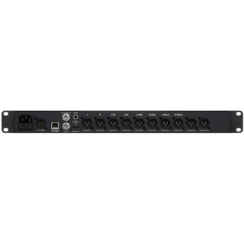 Blackmagic Design 2110 IP SDI to HDMI 12G-10 Converter
