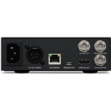 Blackmagic Design BMD-BDLKWEB/J/DES4K Blackmagic Streaming Decoder 4K
