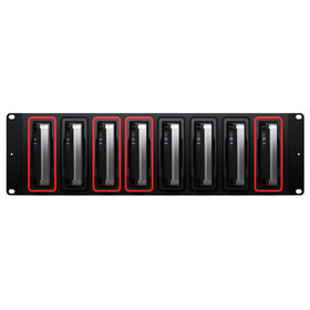 Blackmagic Design Cloud Backup 8