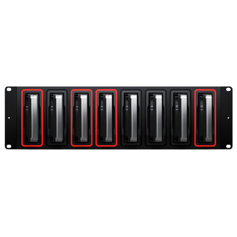 Blackmagic Design Cloud Backup 8
