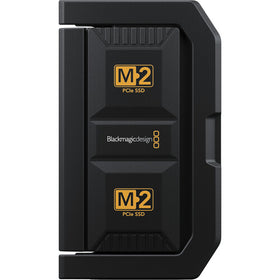 Blackmagic Design Media Module (16TB)