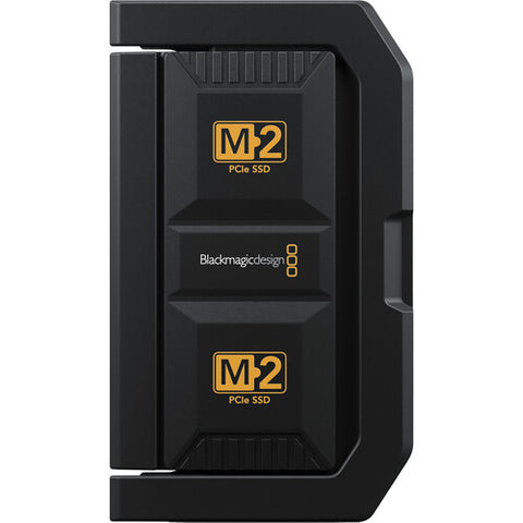 Blackmagic Design Media Module (16TB)