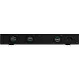 Yamaha SWX2320-16MT, L2 MultiGigabit Network Switch 16 port with 4 SFP+ ports