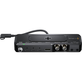 Blackmagic Design Camera ProDock