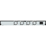 Yamaha SWX2310P-28GT, 24-Port L2 370w PoE Network Switch with 24 PoE ports 4 SFP+ with 10G uplink; 1RU