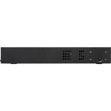 Yamaha SWX2310P-28GT, 24-Port L2 370w PoE Network Switch with 24 PoE ports 4 SFP+ with 10G uplink; 1RU