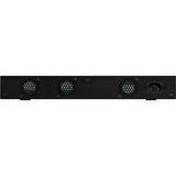 Yamaha SWX2322P-16MT, 16-Port L2 250w PoE++ Multigigabit Network Switch with 4 SFP+ ports; 1RU