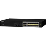 Yamaha SWX3220-16TMS, L3 Multigigabit Network Switch 16 port with 12 SFP+ ports 1RU
