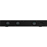 Yamaha SWX3220-16TMS, L3 Multigigabit Network Switch 16 port with 12 SFP+ ports 1RU
