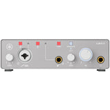 Yamaha UR12MK3 Black & White 2x2 USB-C Audio Interface
