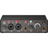 Yamaha UR22MK3 Black & White 2x2 USB-C Audio Interface