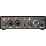 Yamaha UR22MK3 Black & White 2x2 USB-C Audio Interface