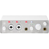 Yamaha UR22MK3 Black & White 2x2 USB-C Audio Interface