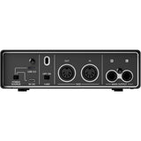 Yamaha URX22C 2x2 USB-C Audio Interface