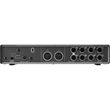 Yamaha URX44C 6x4 USB-C Audio Interface