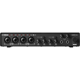 Yamaha URX44C 6x4 USB-C Audio Interface