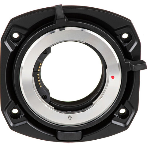 Blackmagic Design Blackmagic URSA Cine Mount EF
