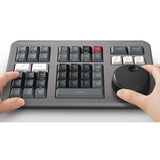 Blackmagic Design DaVinci Resolve Speed Editor with Studio Software