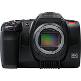 Blackmagic Design BMD-CINECAM60KLFL Blackmagic Cinema Camera 6K
