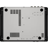 Yamaha URX44 Black & White 6x4 USB-C Audio Interface