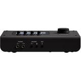 Yamaha URX44 Black & White 6x4 USB-C Audio Interface
