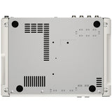 Yamaha URX44V Black & White 6x4 USB-C Audio/Video Interface